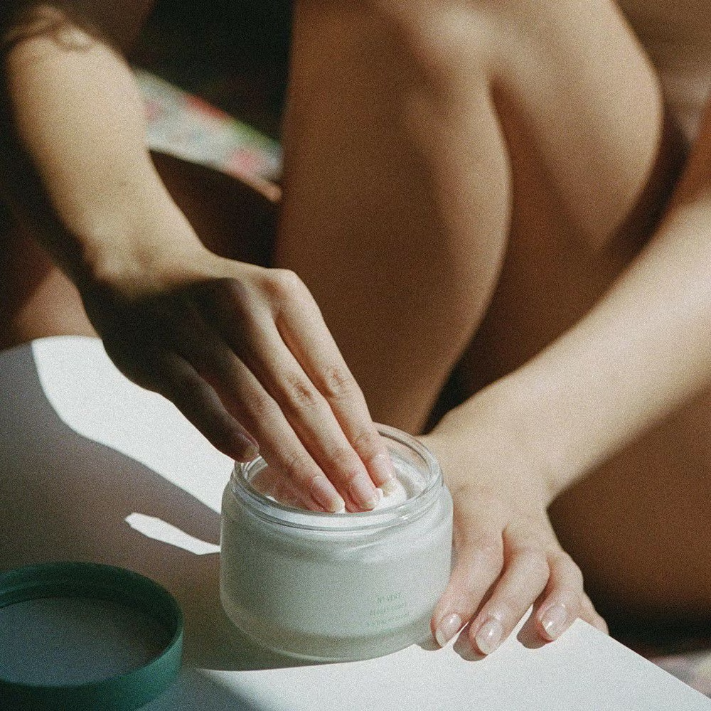 CORPUS BODY BUTTER